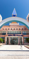 Hilton Vilamoura As Cascatas Golf Resort & Spa