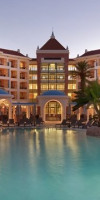 Hilton Vilamoura As Cascatas Golf Resort And Spa