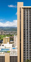 Hilton Waikiki Beach Resort & Spa