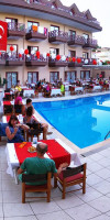 HIMEROS BEACH HOTEL