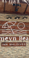 Himeyn Beach Inn - Ocho Homes by Eight Continents