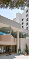 Hipotels Bahía Grande Aparthotel