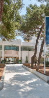 Hipotels Bahía Grande Aparthotel