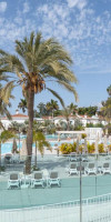 HIPOTELS FLAMENCO HOTEL