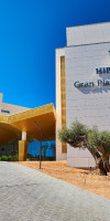 HIPOTELS GRAN PLAYA DE PALMA