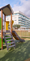 Hipotels Gran Playa de Palma