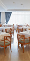 Hipotels Mercedes Aparthotel