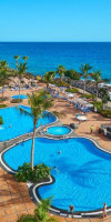 Hipotels Natura Palace Adults Only