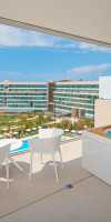 Hipotels Playa de Palma Palace