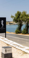 Hippocampus Hotel