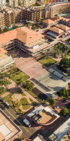 HL Hotel Rondo
