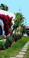 HL MIRAFLOR SUITES
