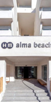 HM ALMA BEACH -ADULT ONLY-