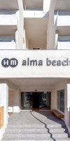 HM Alma Beach - Adults Only