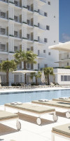HM AYRON PARK - ADULTS ONLY