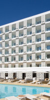 Hm Balanguera Beach- Adults Only