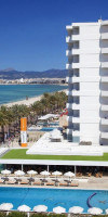 Hm Gran Fiesta Hotel