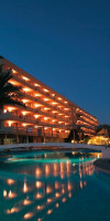 FEHER CABANA