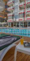 HMA APART HOTEL