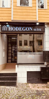 Hodegon Suite Hotel