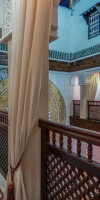 Riad Safrane et Canelle