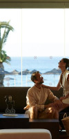 The Ixian Grand - Adults Only 16+