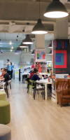 Hola Hostal Eixample