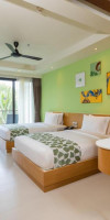 Holiday Ao Nang Beach Resort