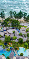 Holiday Ao Nang Beach Resort Krabi