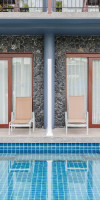 Holiday Ao Nang Beach Resort, Krabi