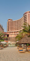 Holiday Beach Hotel Danang