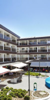 Apartamentos Turísticos Casa De La Borrega