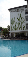 Adella Side Hotel (ex. Holiday City Hotel)