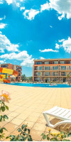 Holiday Fort Golf Club Apartments_FORT NOKS