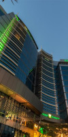 Holiday Inn Abu Dhabi Downtown