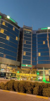 Holiday Inn Abu Dhabi Hotel