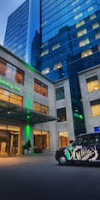 HOLIDAY INN BAKU