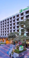 HOLIDAY INN BANGKOK