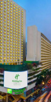 Holiday Inn Bangkok Silom