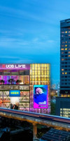 Holiday Inn Bangkok Sukhumvit