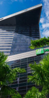 Holiday Inn Bangkok Sukhumvit