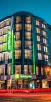 HOLIDAY INN BERLIN CITY CENTER EAST PRENZLAUER BERG