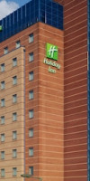 Holiday Inn London Brent Cross