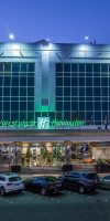 Holiday Inn Bur Dubai - Embassy District