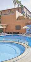 HOLIDAY INN CAIRO CITYSTARS