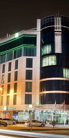 Holiday Inn Dubai - Al Barsha