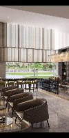 Holiday Inn Dubai Al-Maktoum Airport