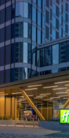 Holiday Inn Dubai Business Bay