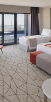 Holiday Inn Dubai Festival City