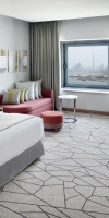 Holiday Inn Dubai Festival City